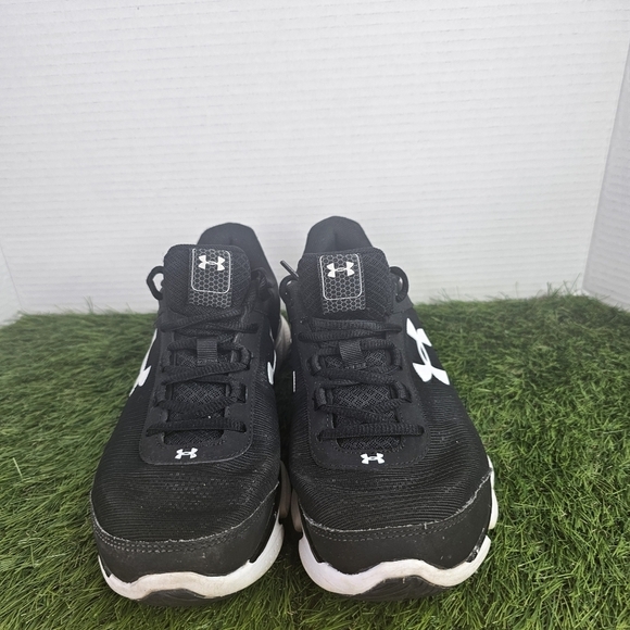 Under Armour UA Womens Micro G Assert 7 - Picture 7 of 10